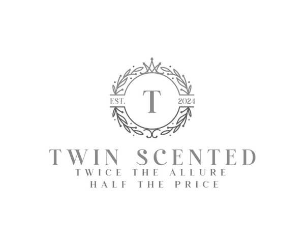 Twin Scented